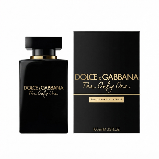Dolce&Gabbana The Only One Eau de Parfum Intense