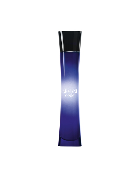 Armani Code Femme Eau de Parfum – Giorgio Armani