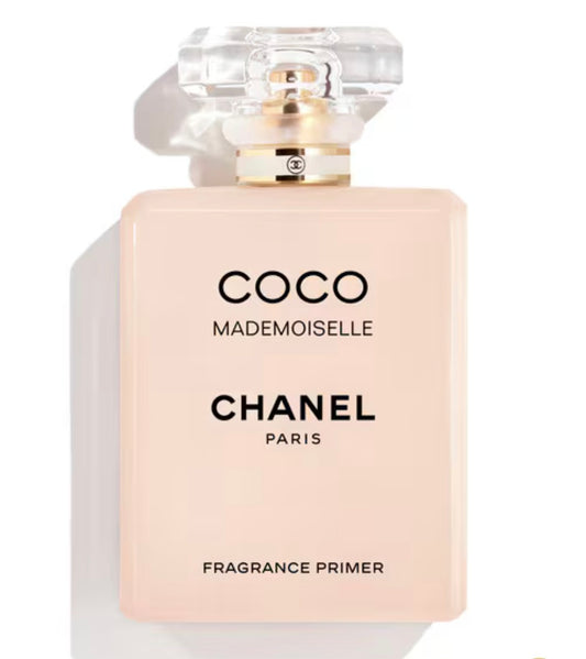 Coco Mademoiselle Fragrance Primer