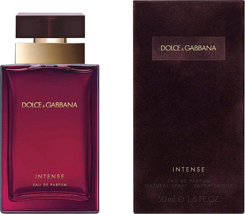 Dolce & Gabbana Pour Femme Intense