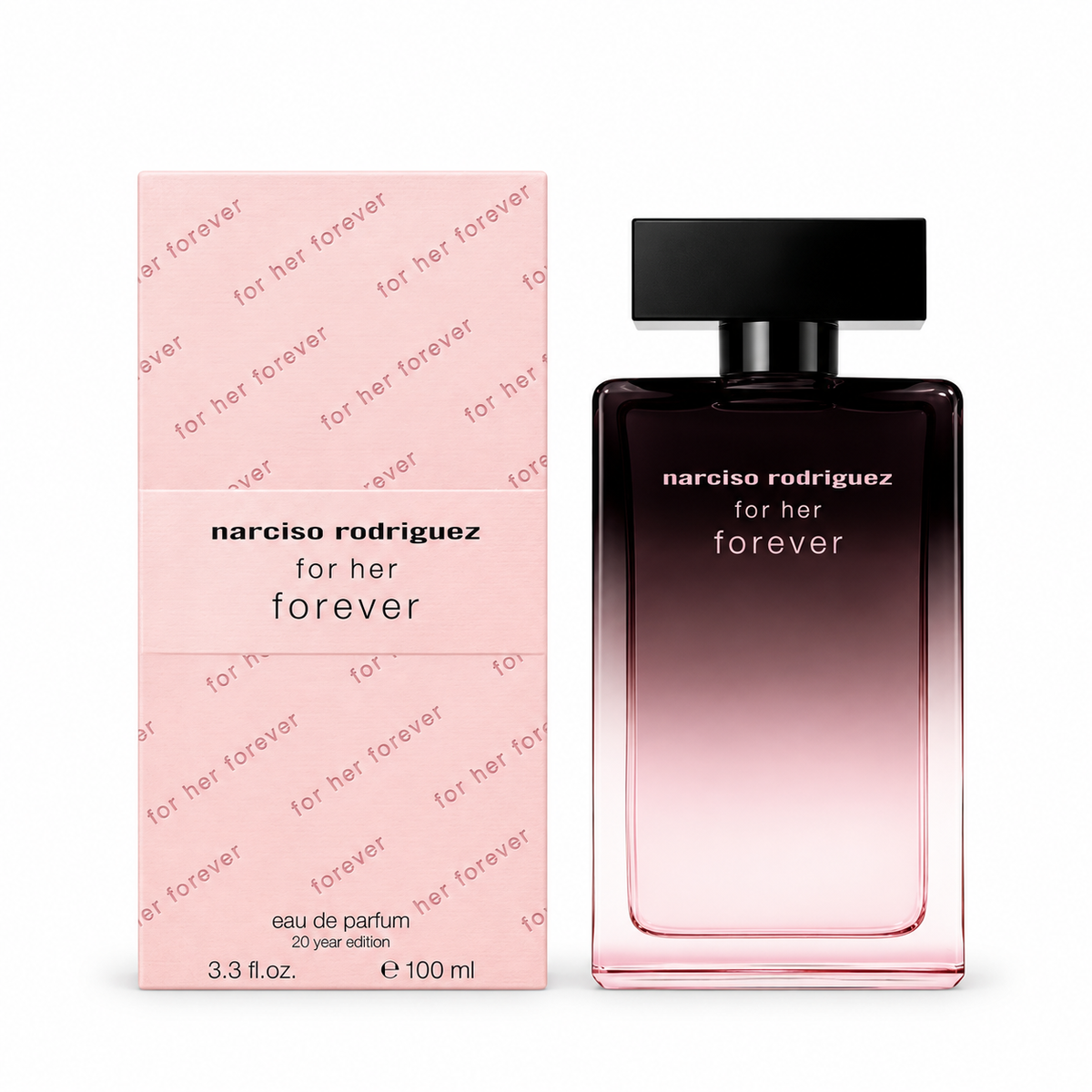 Narciso Rodriguez For Her Forever