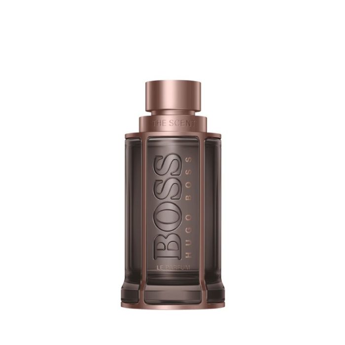 Hugo Boss – Boss The Scent Le Parfum