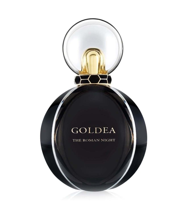 Bvlgari Goldea The Roman Night