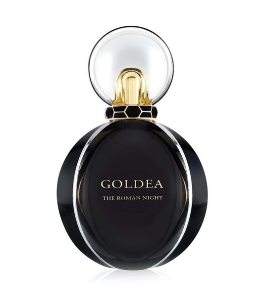 Bvlgari Goldea The Roman Night