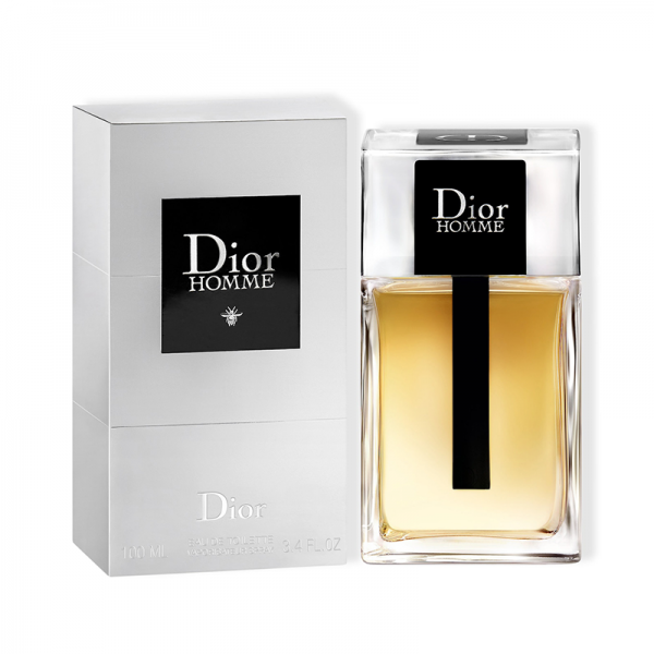 Dior Homme Eau de Toilette