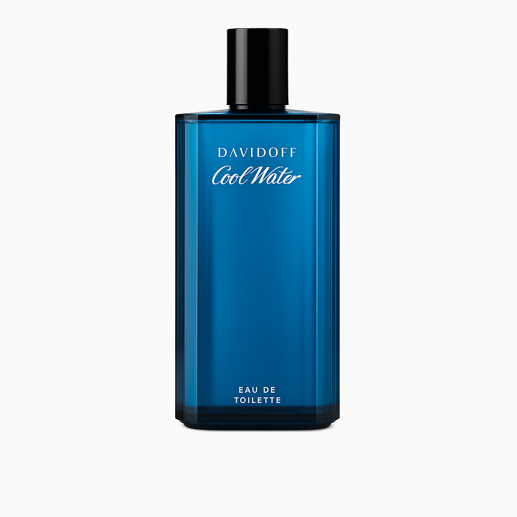 Davidoff – Cool Water
