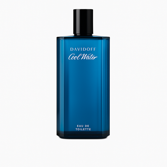 Davidoff – Cool Water