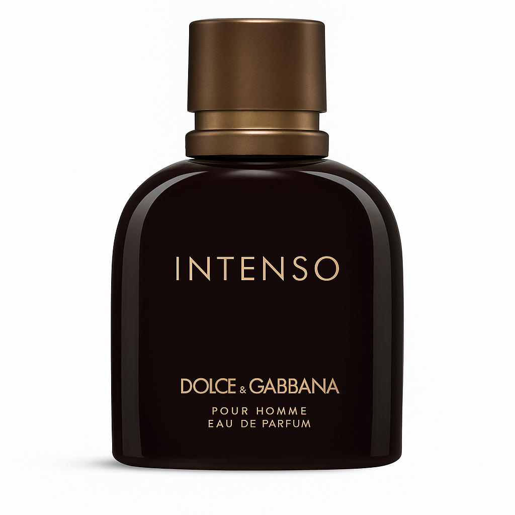 Dolce & Gabbana Pour Homme Intenso