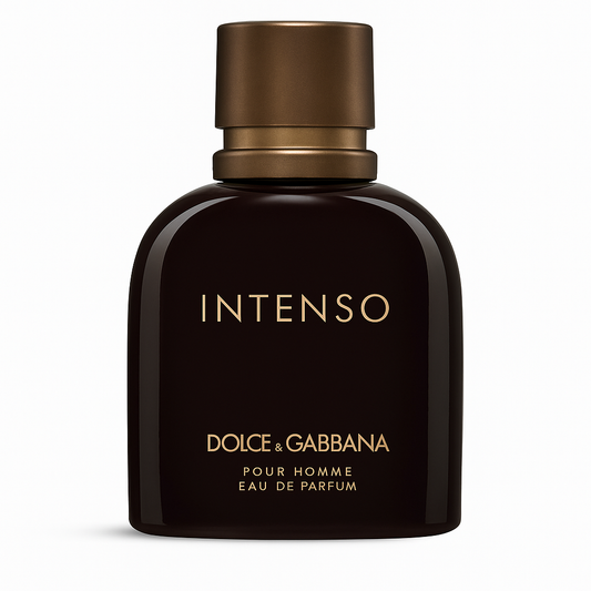 Dolce & Gabbana Pour Homme Intenso